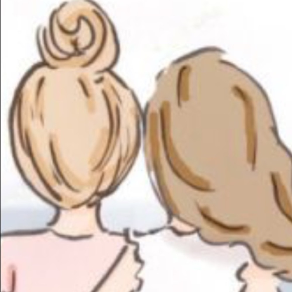 Meet your Posher, Pam